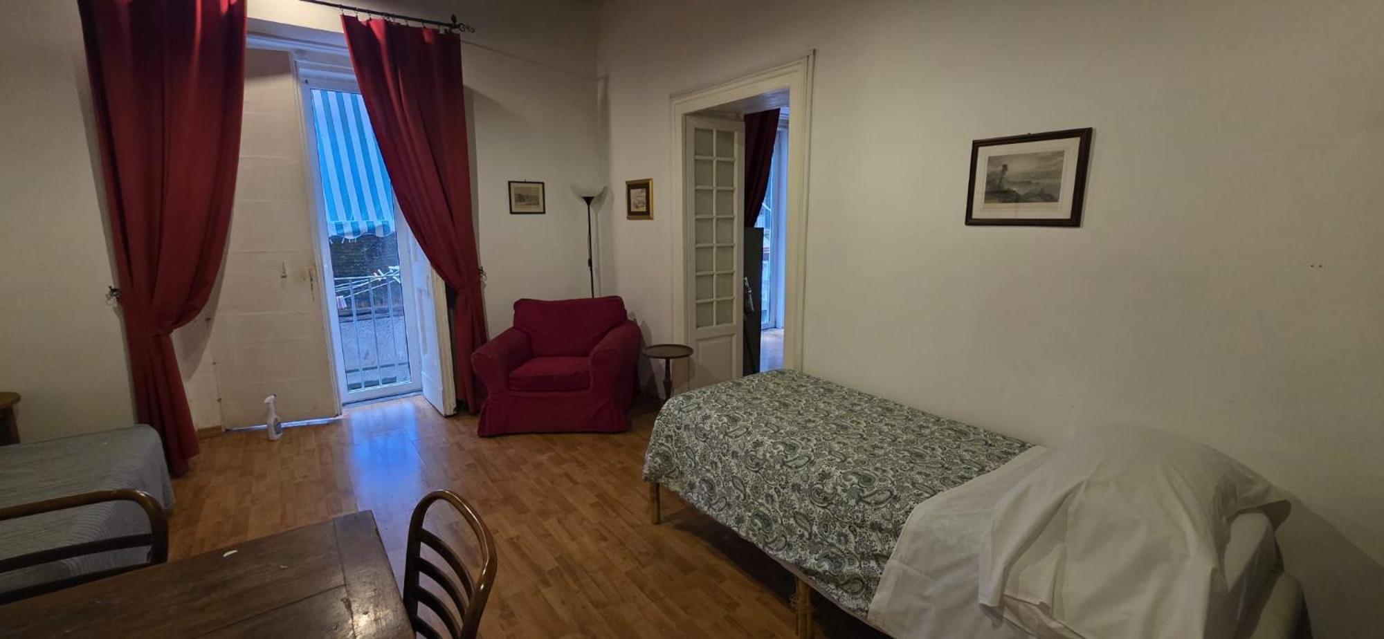 Casa Toledo Appartement Napels