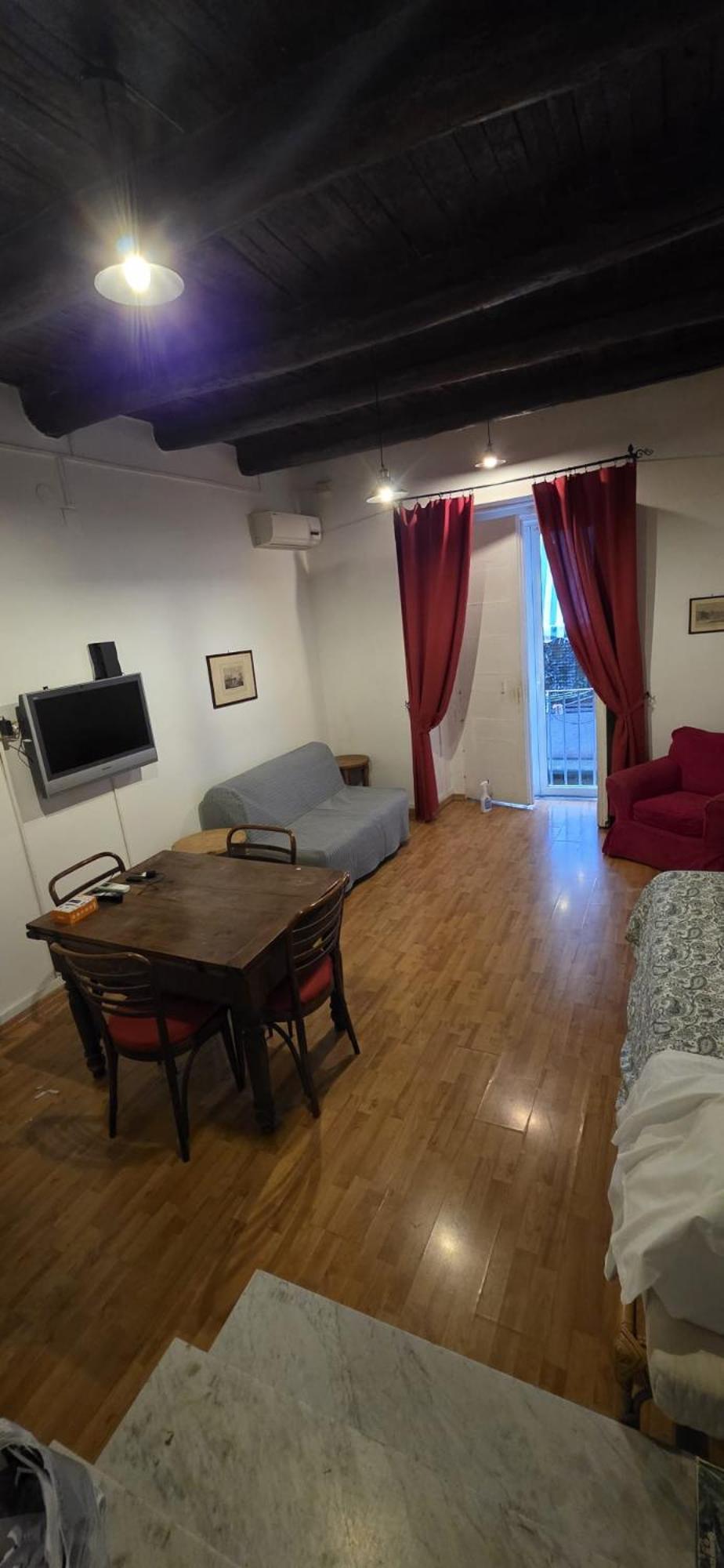 Appartement Casa Toledo Napels