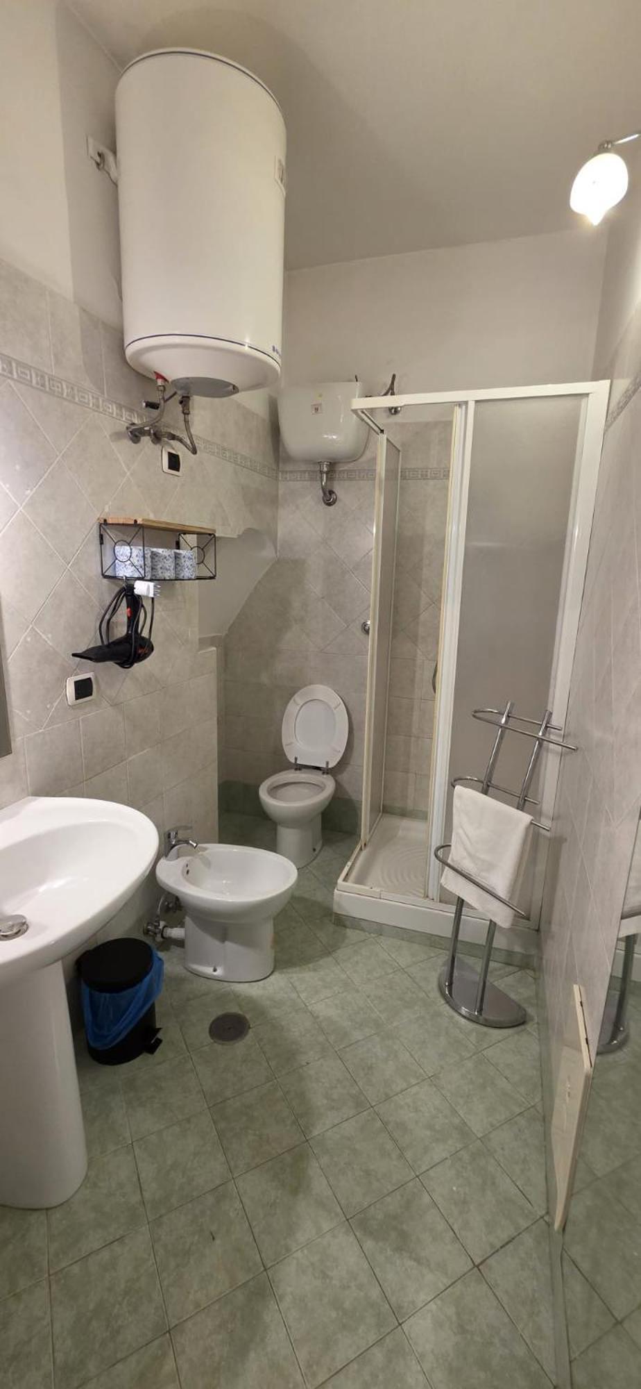 Appartement Casa Toledo