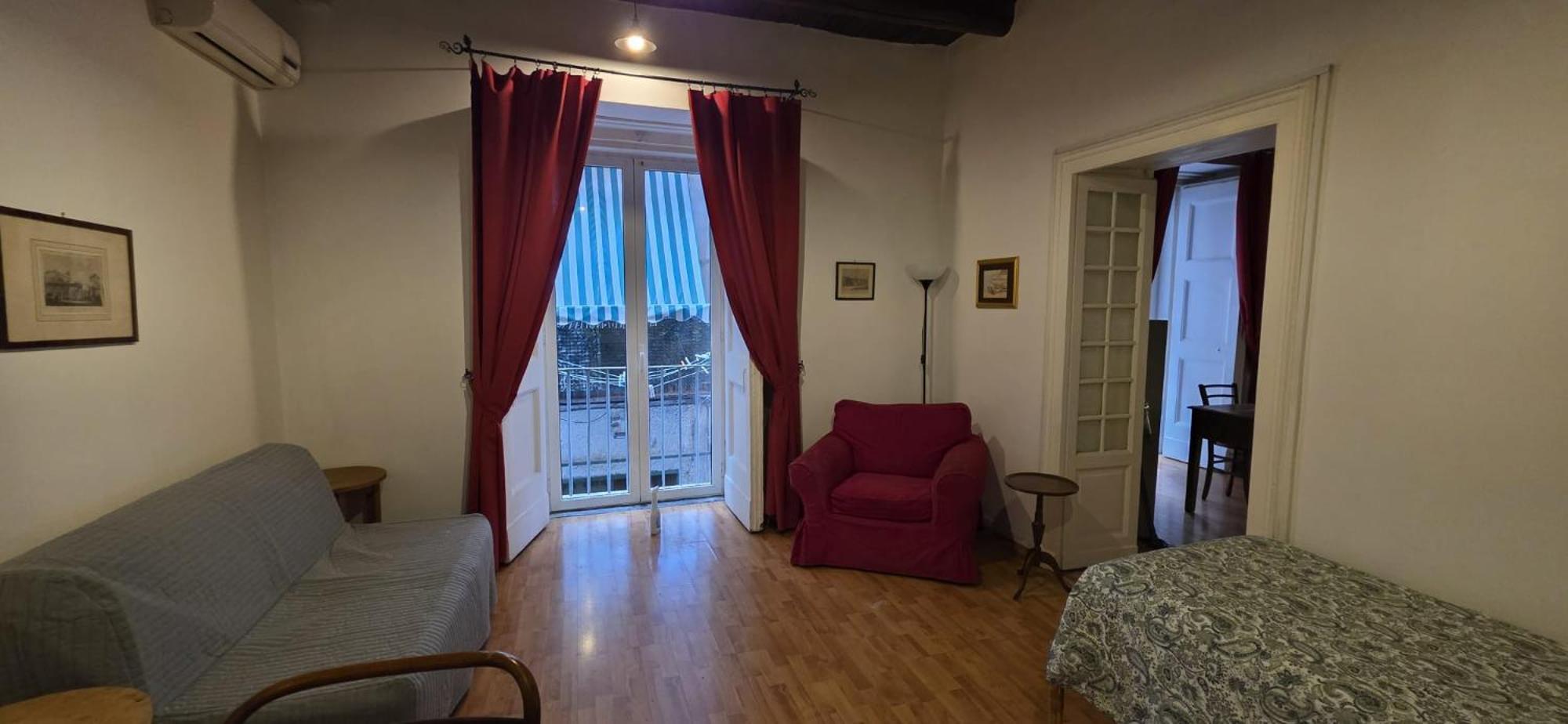 Casa Toledo Appartement *