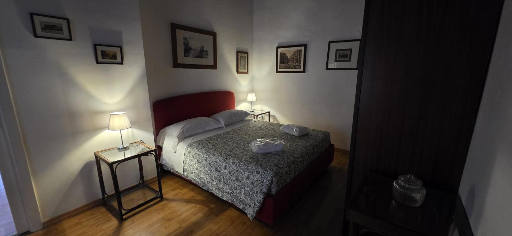 Casa Toledo Napels
