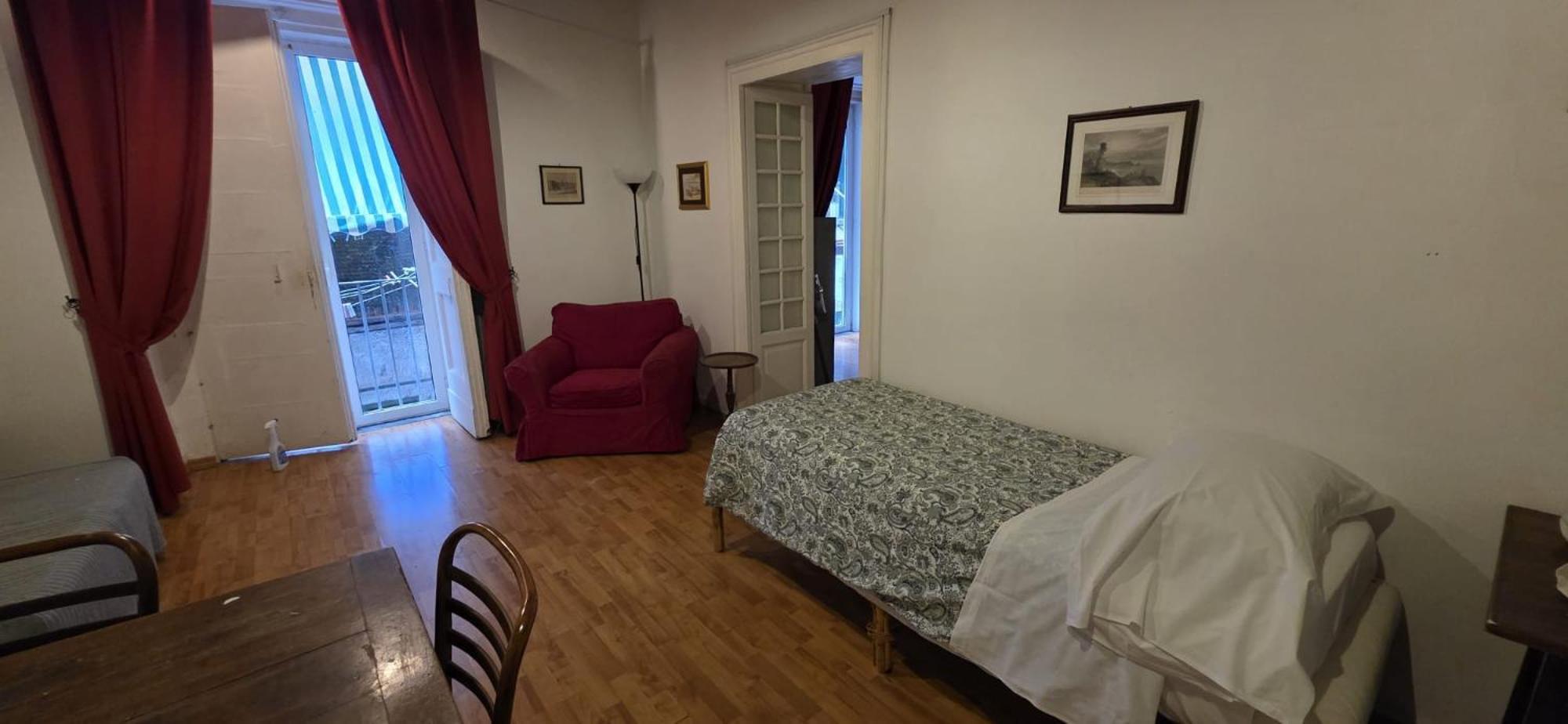 Appartement Casa Toledo Napels