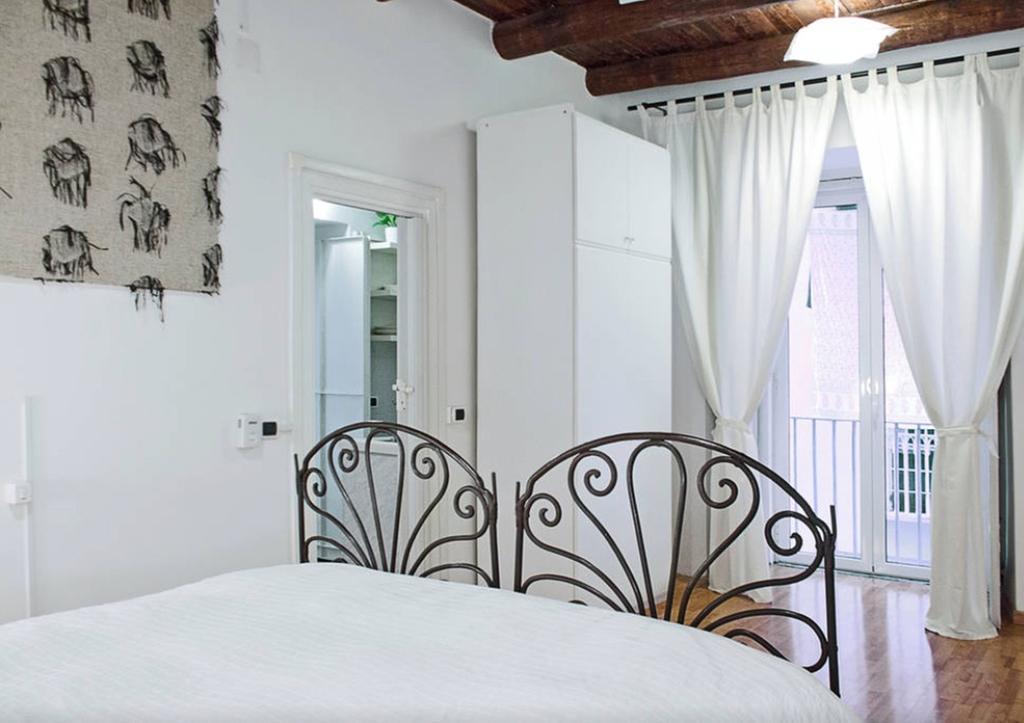 Casa Toledo Appartement Napels
