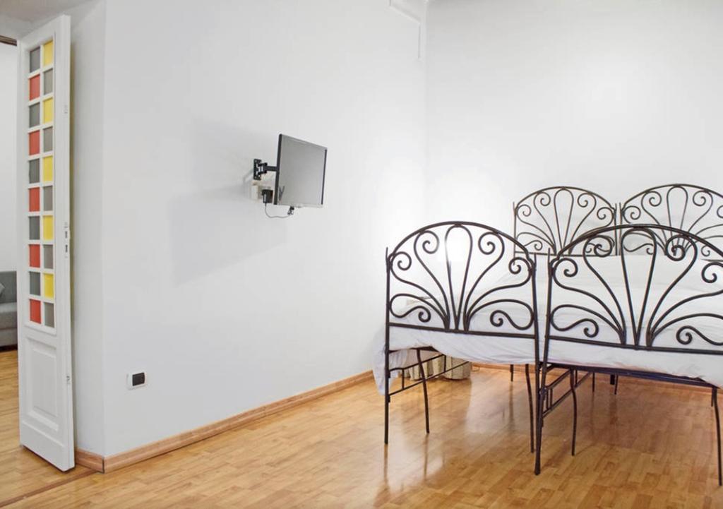 Casa Toledo Appartement Napels