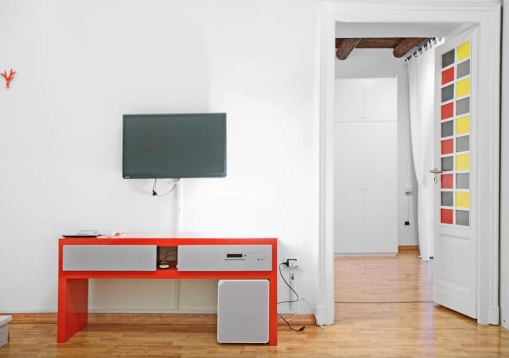 Casa Toledo Appartement