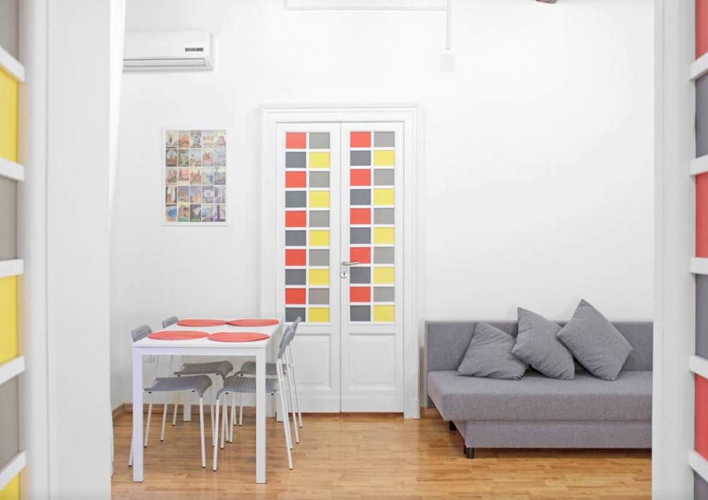 Casa Toledo Appartement *