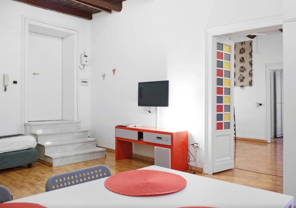 Casa Toledo Appartement Napels