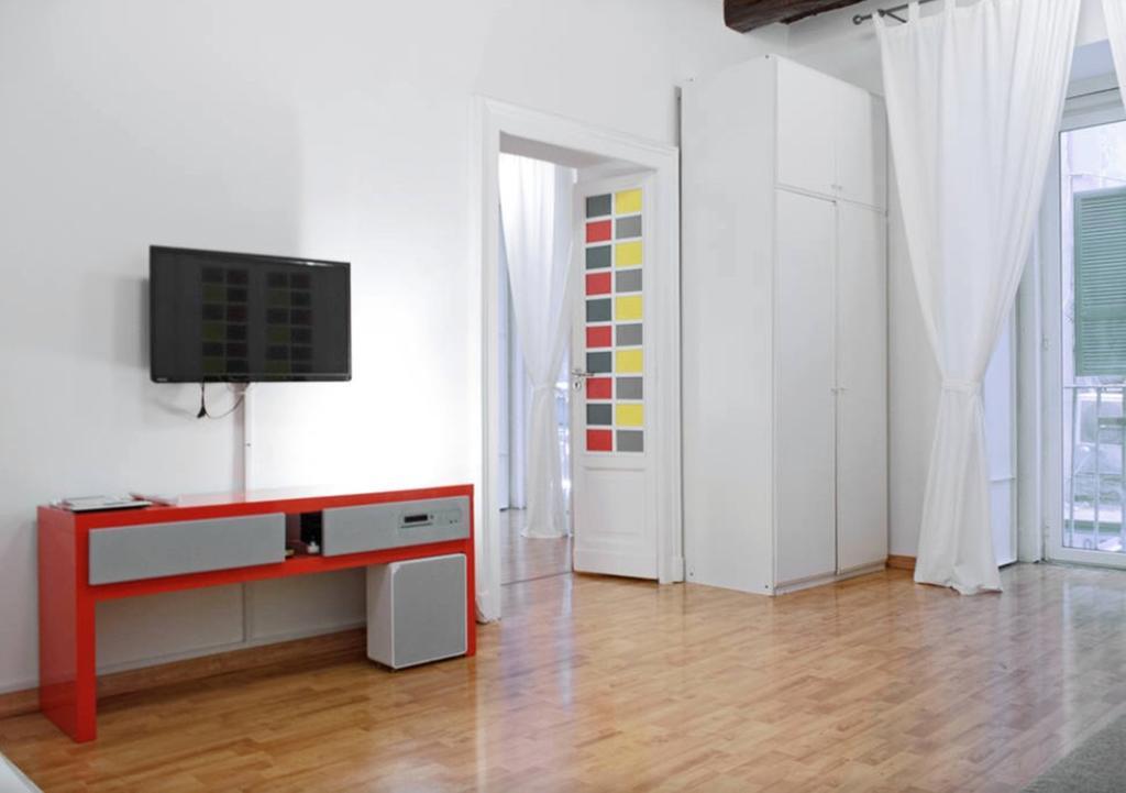 Casa Toledo Appartement